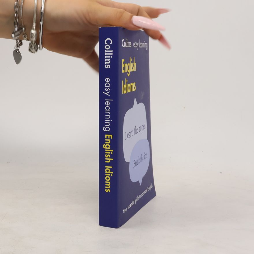 Various authors Easy Learning English Idioms