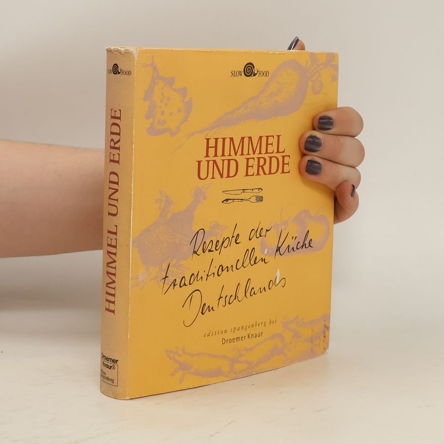 Susanne Bunzel Himmel und Erde