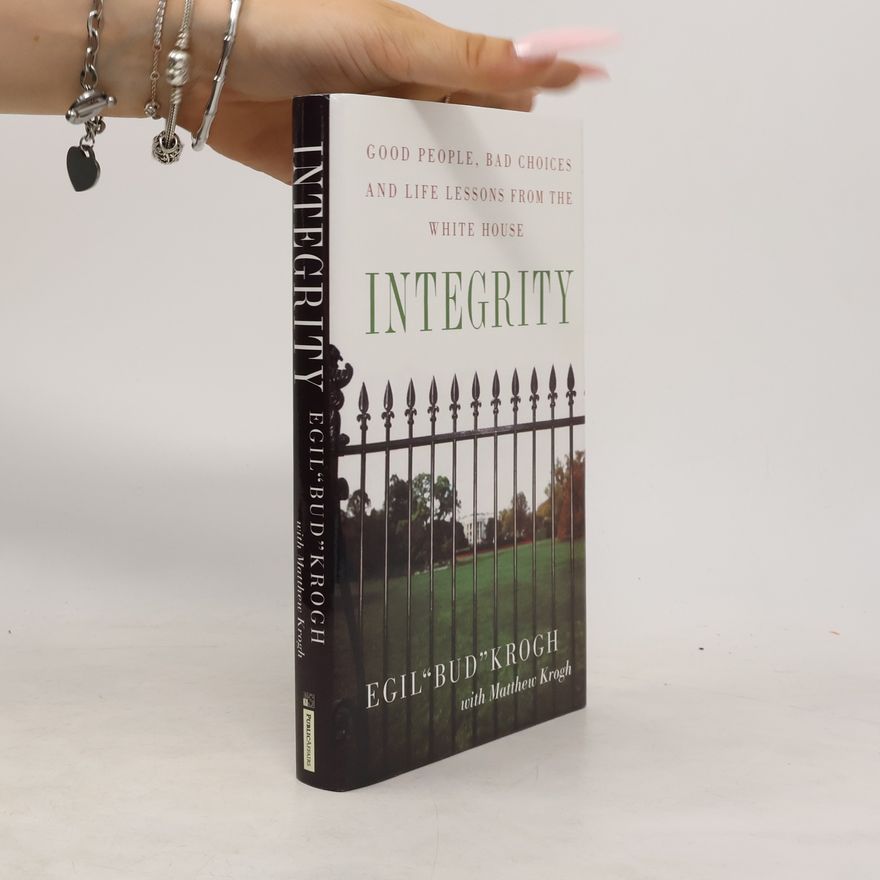 Matthew Krogh Integrity