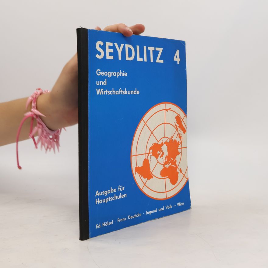 AA.VV. Seydlitz 4