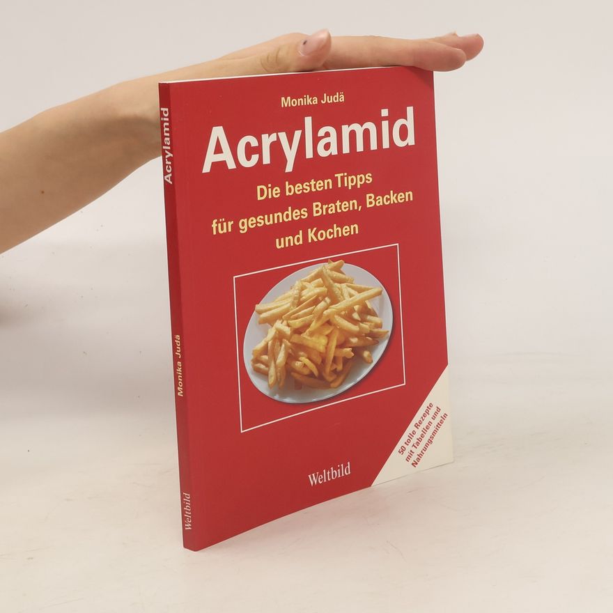 Monika Judä Acrylamid