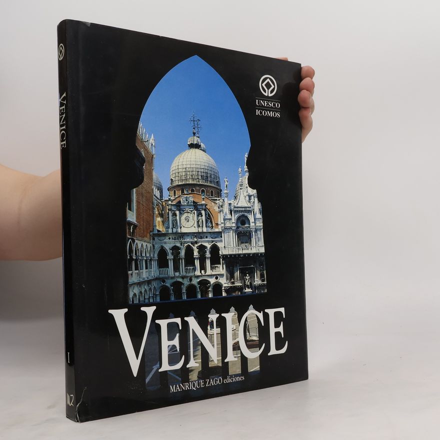 Kolektiv autorů Venice