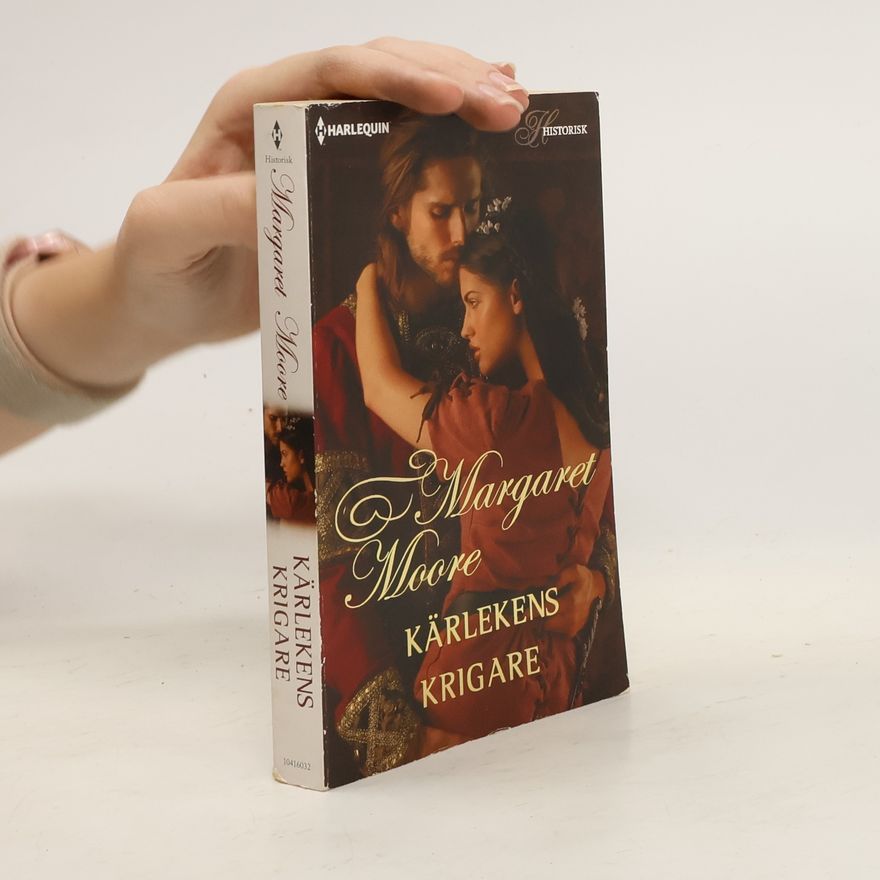 Margaret Moore Kärlekens krigare