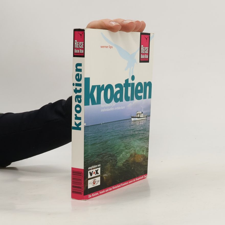 Werner Lips Kroatien