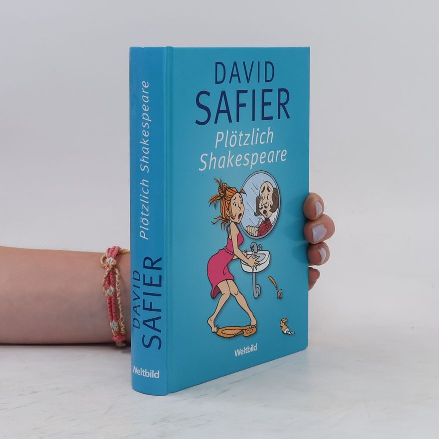 David Safier Plötzlich Shakespeare