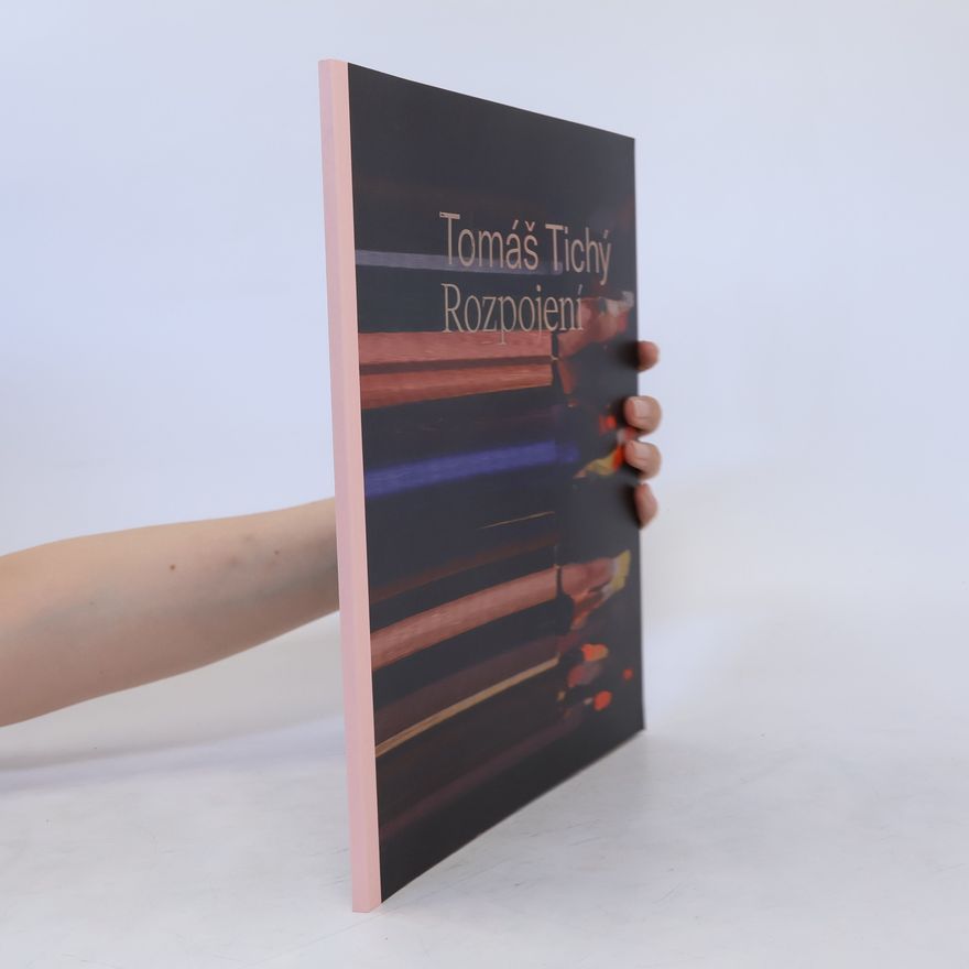 Tomáš Tichý Tomáš Tichý Rozpojení/Disconnected