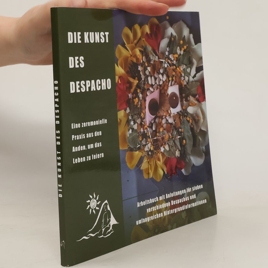 Auteurscollectief Die Kunst des despacho