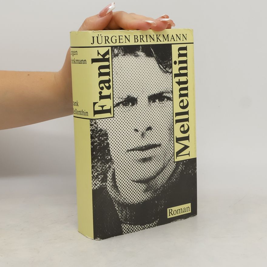 Jürgen Brinkmann Frank Mellenthin