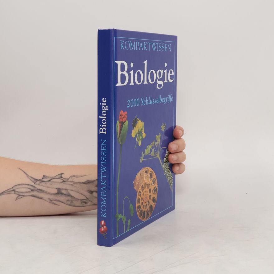 David Burnie Kompaktwissen Biologie