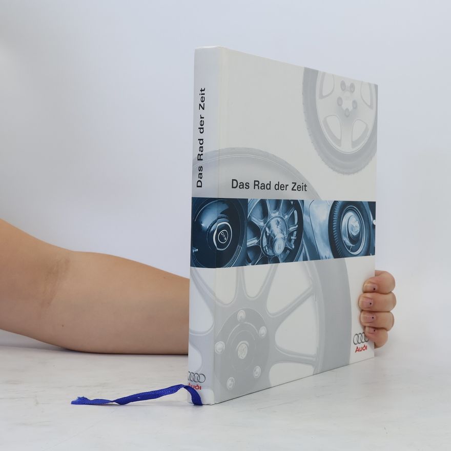 Autorenkollektiv Das Rad der Zeit