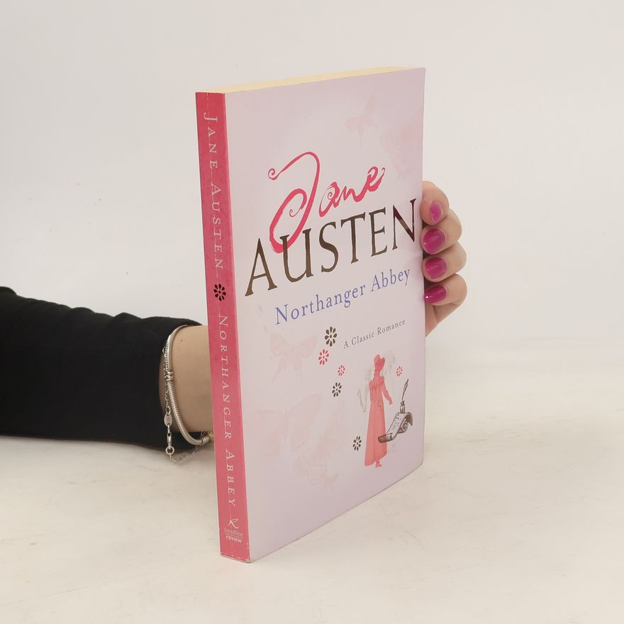 Jane Austen Northanger Abbey