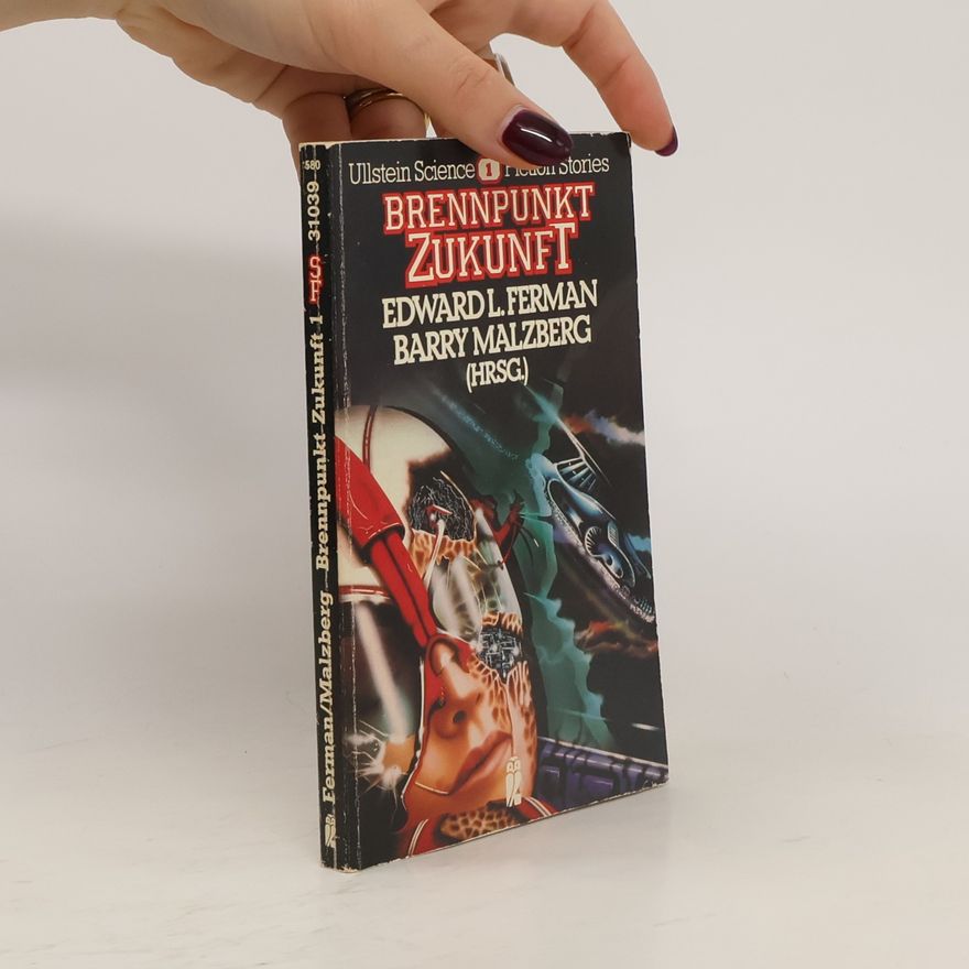 Edward L. Ferman Brennpunkt Zukunft 1