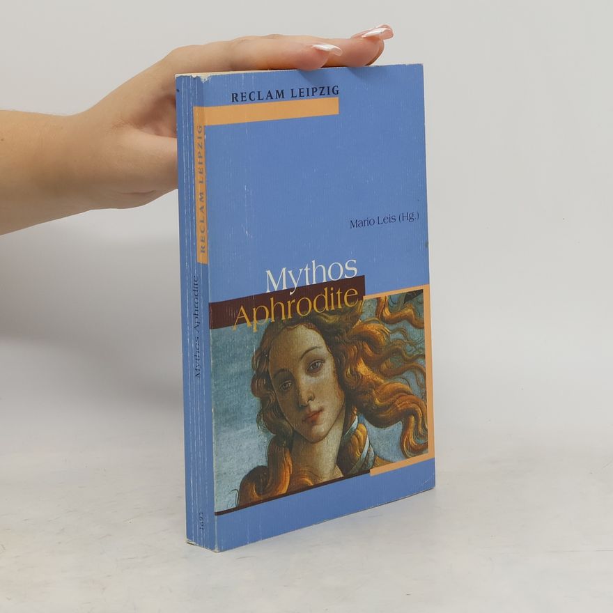 Hesiod Mythos Aphrodite