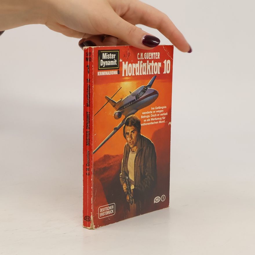 Karl-Heinz Günther Mordfaktor 10