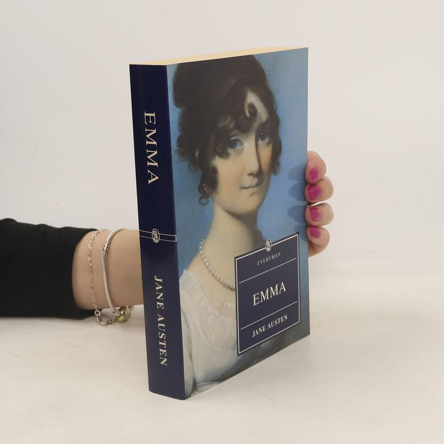 Jane Austen Emma