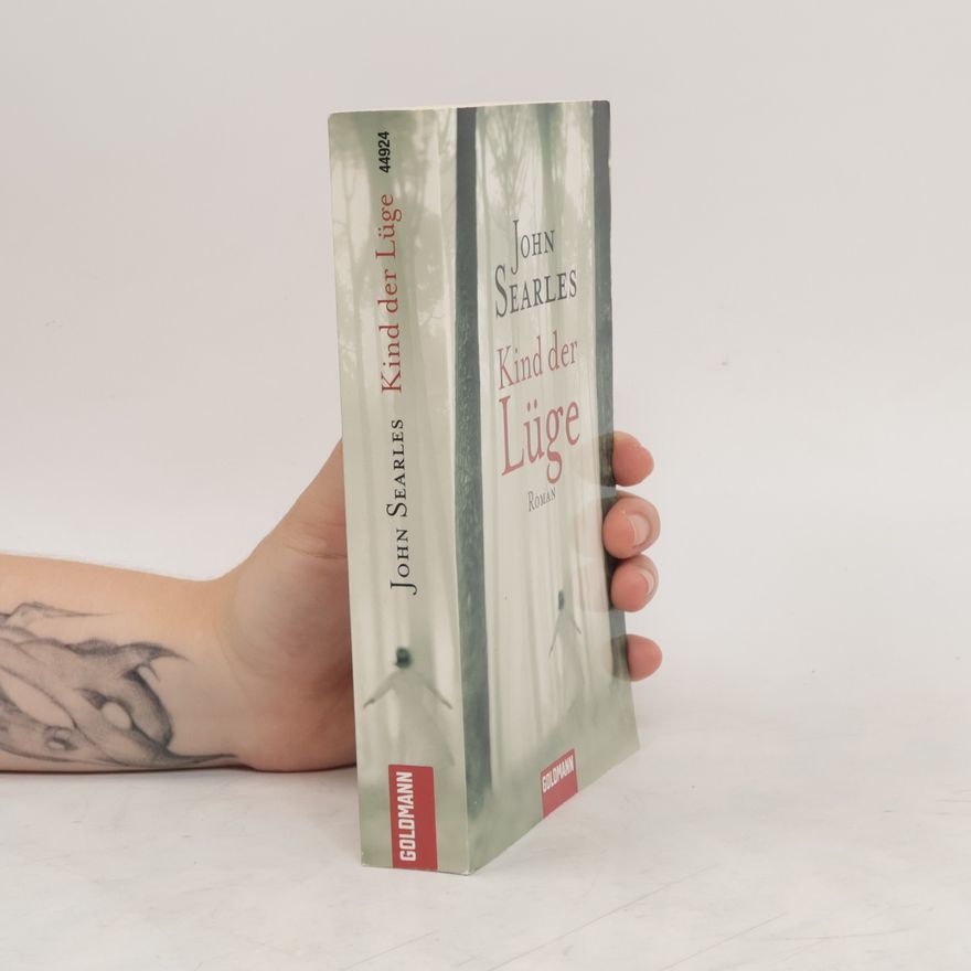 John Searle Kind der Lüge