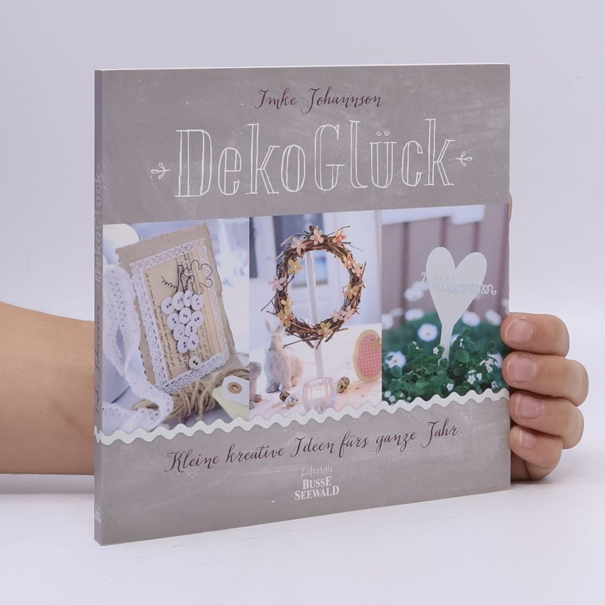 Imke Johannson DekoGlück