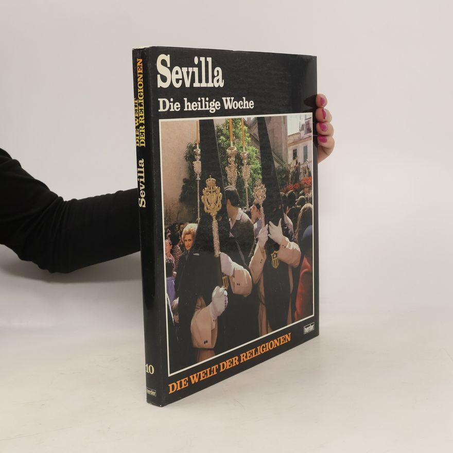Autorenkollektiv Sevilla