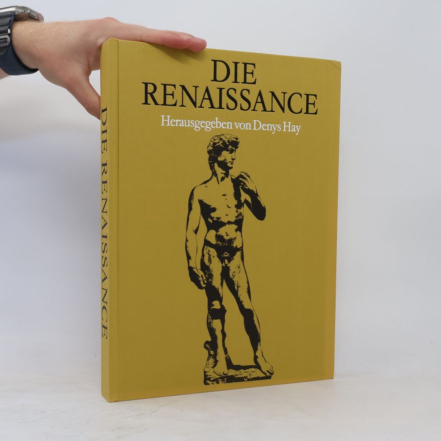 Various authors Die Renaissance