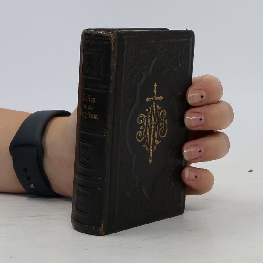 Autorenkollektiv Jesus und die Jungfrau