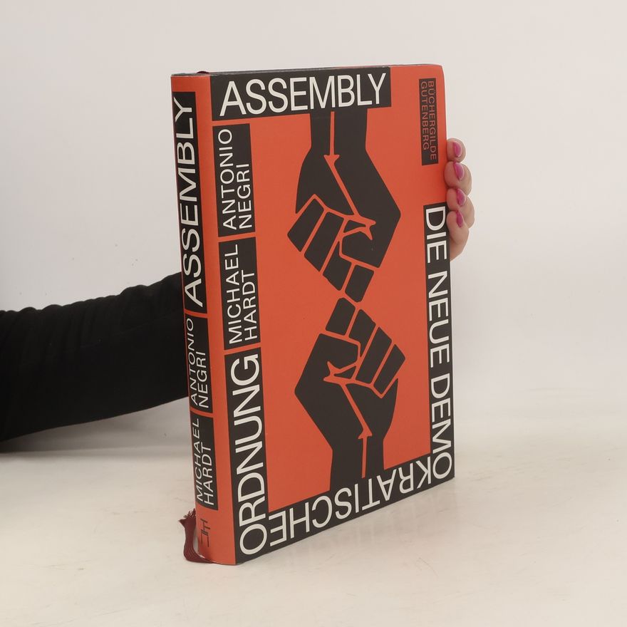 Michael Hardt Assembly