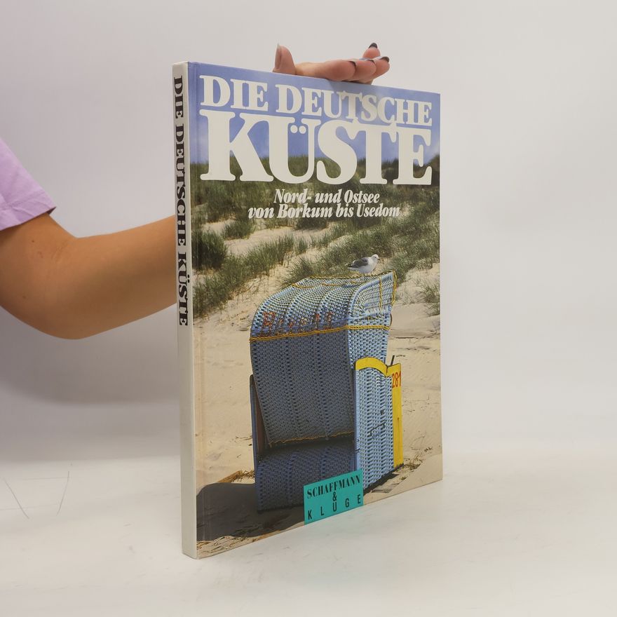 Autorenkollektiv Die deutsche Küste