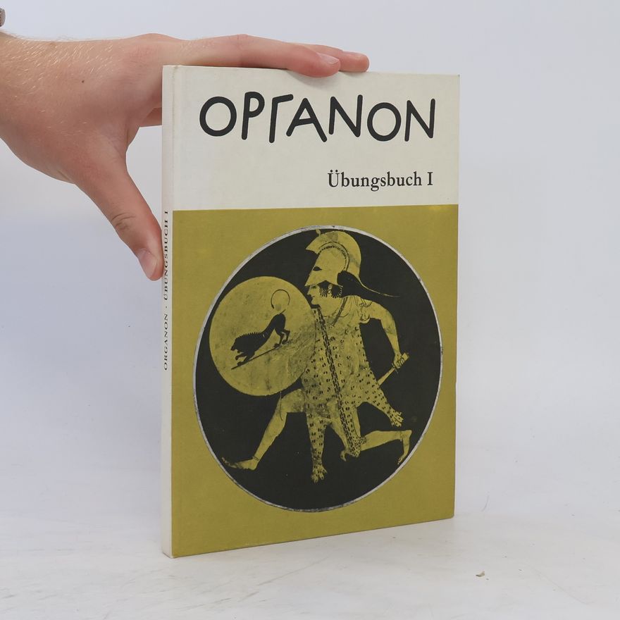 Kolektív autorov Organon