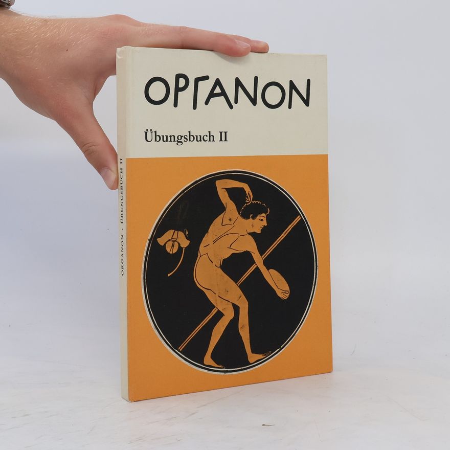 Kolektív autorov Organon Übungsbuch II