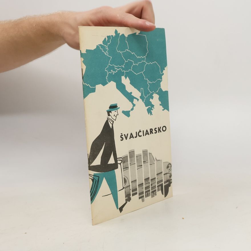 Autorenkollektiv Švajčiarsko