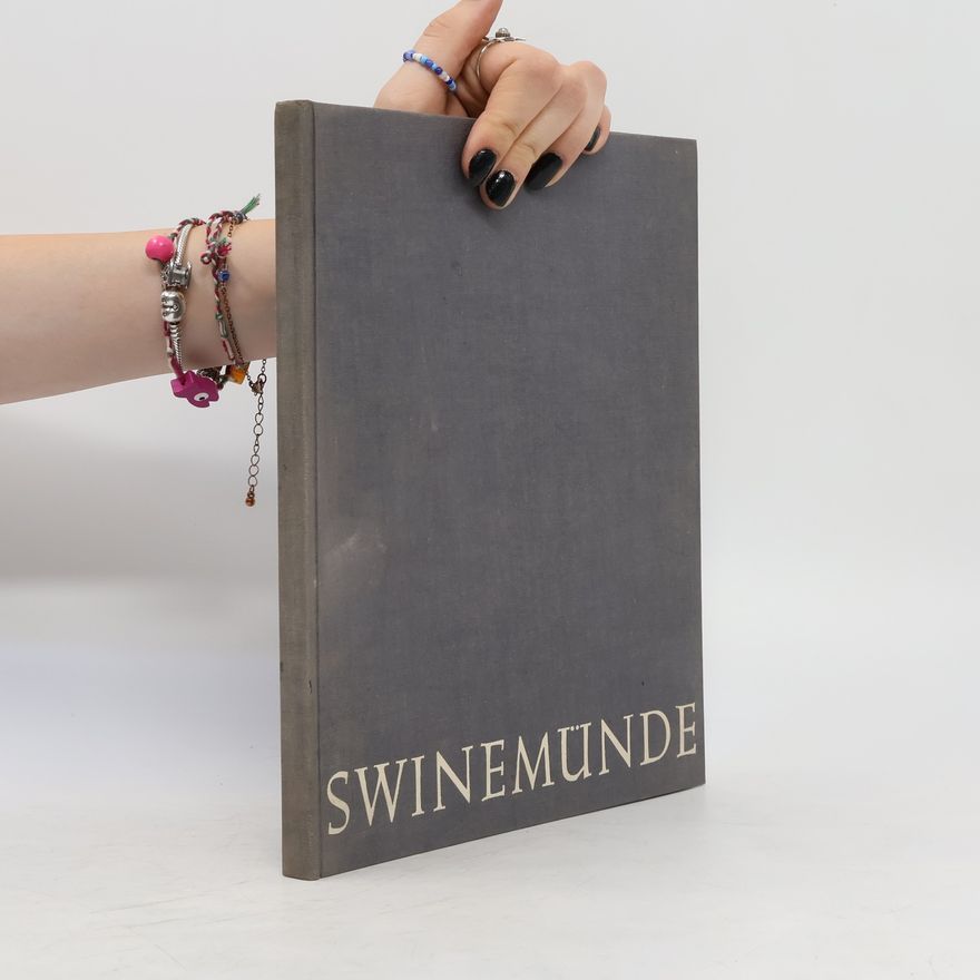 Lili Behm Swinemünde