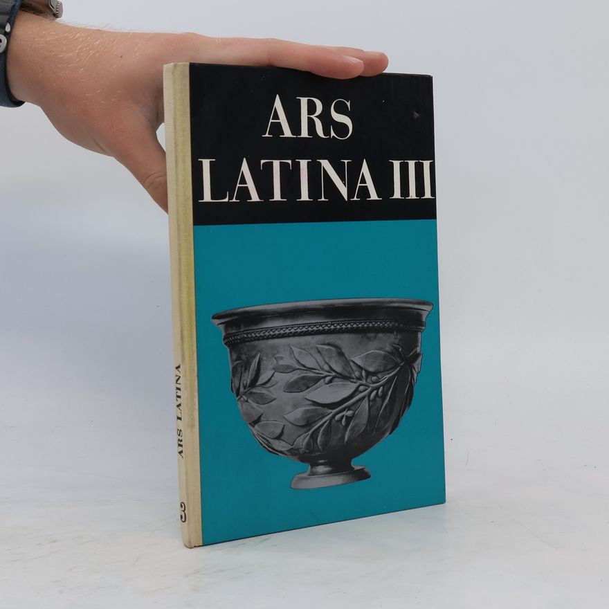 Autorenkollektiv Ars Latina III