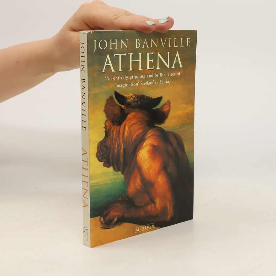 John Banville Athena