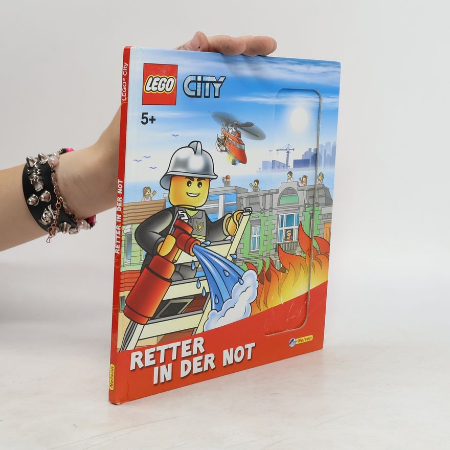 Autorenkollektiv Lego City