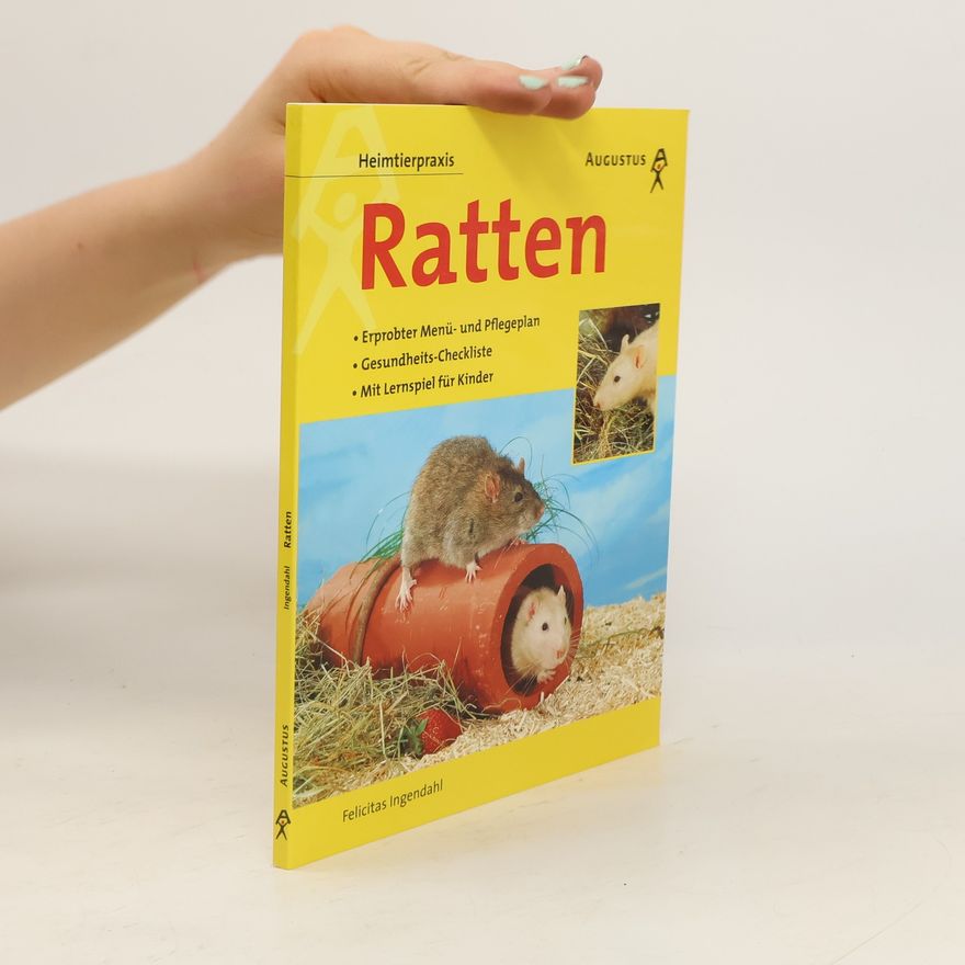 Felicitas Ingendahl Ratten