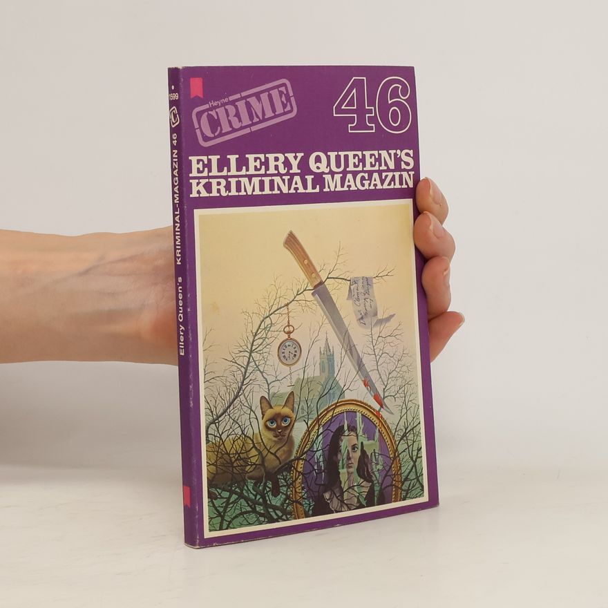 Autorenkollektiv Ellery Queen's Kriminal-Magazin 46