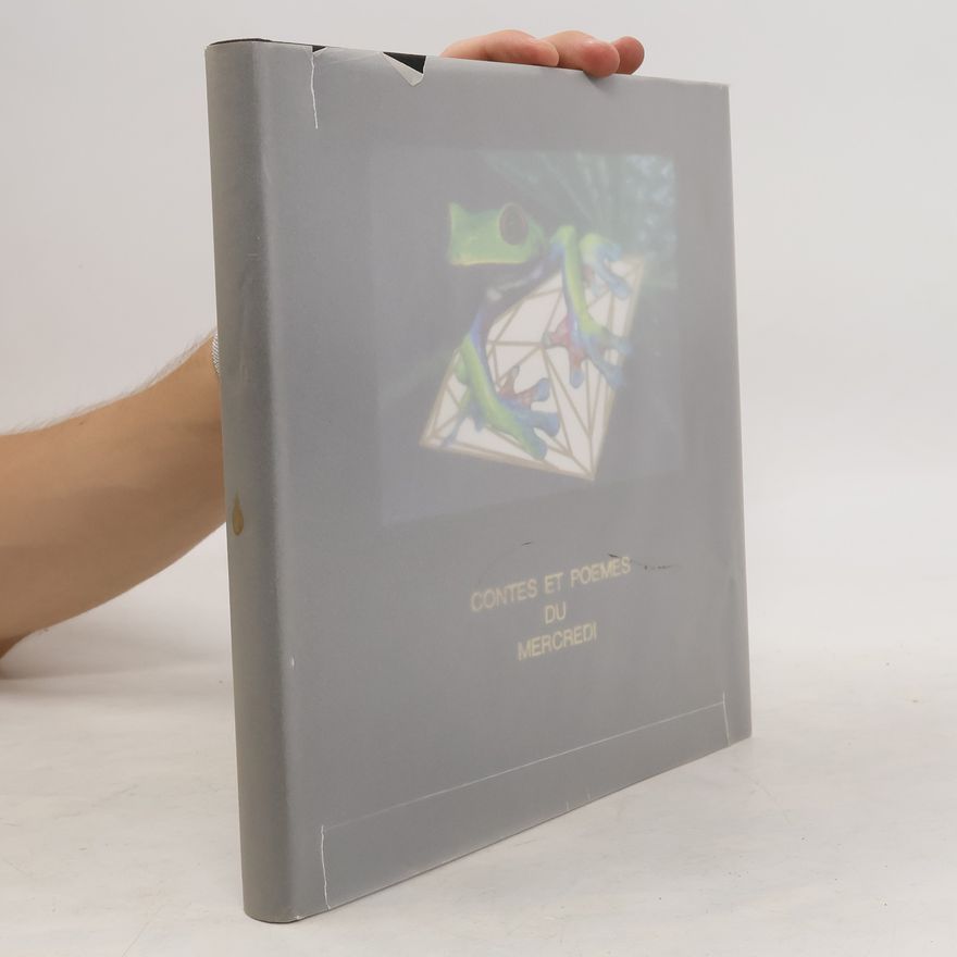 Various authors Contes et Poemes du Mercredi