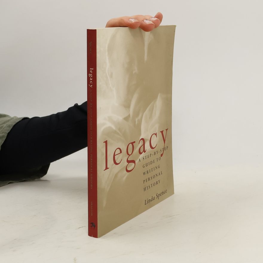 Linda Davis Spence Legacy