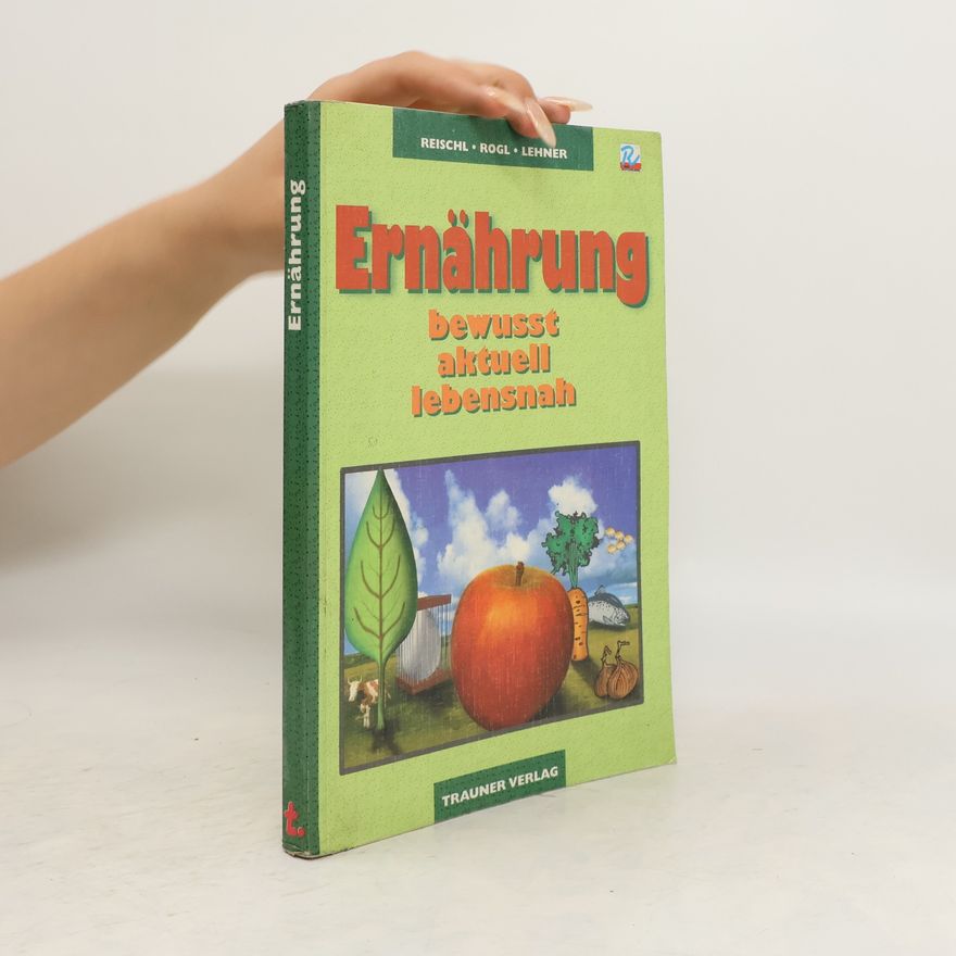Autorenkollektiv Ernährung