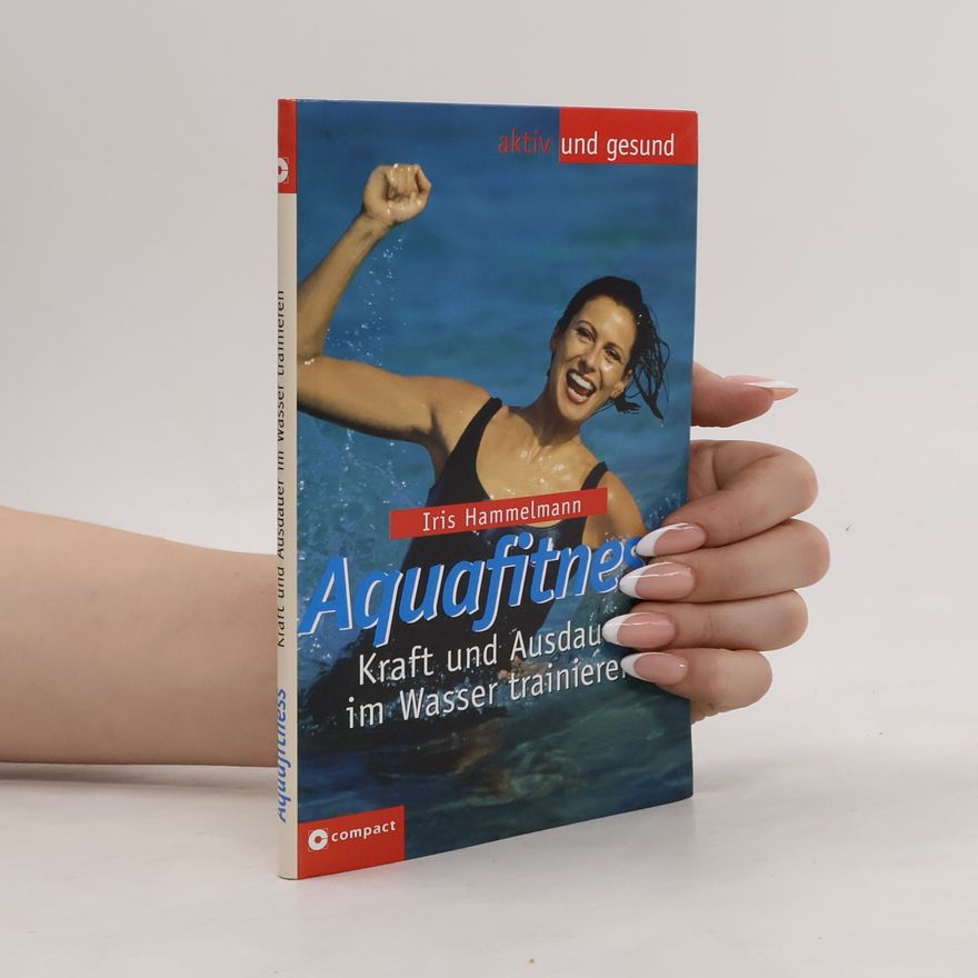 Iris Hammelmann Aquafitness