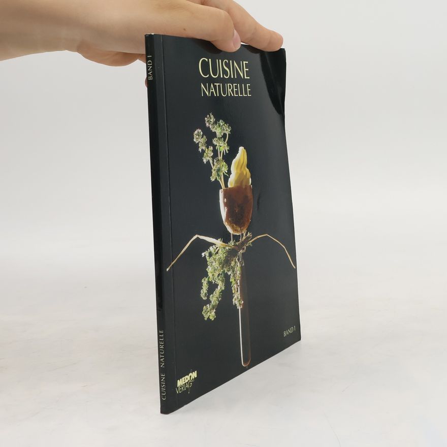 Autores varios Cuisine naturelle