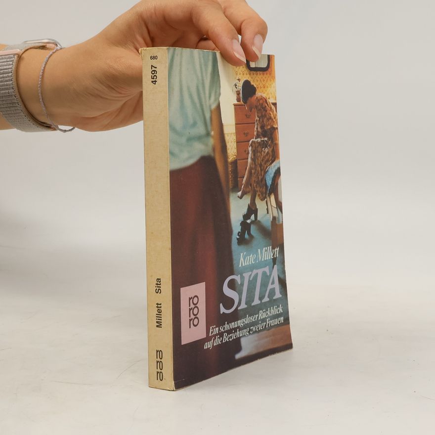 Kate Millett Sita
