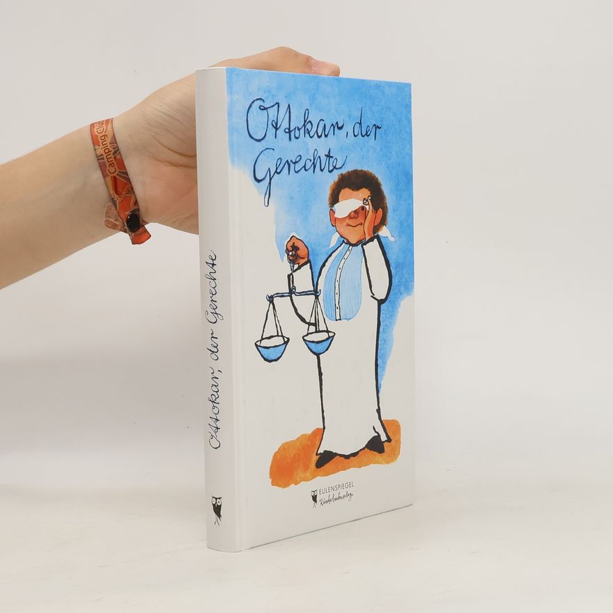 Otto Häuser Ottokar, der Gerechte