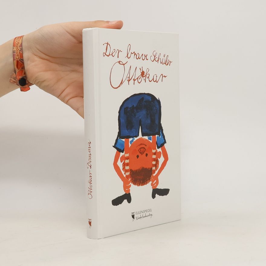 Otto Häuser Der brave Schüler Ottokar