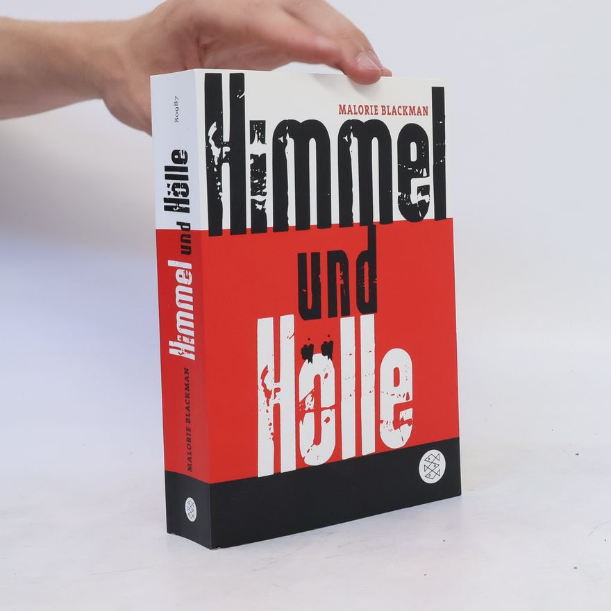 Malorie Blackman Himmel und Hölle