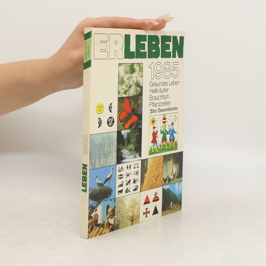 Collectif d'auteurs Erleben 1985