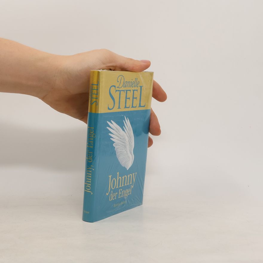 Danielle Steel Johny der Engel