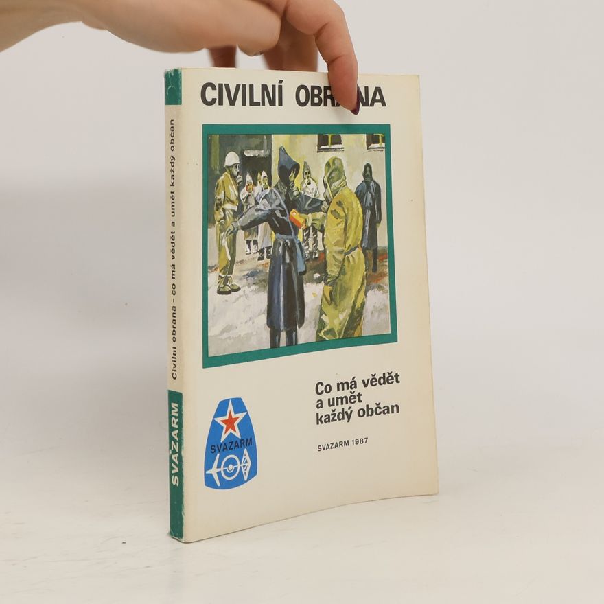 kolektiv Civilní obrana