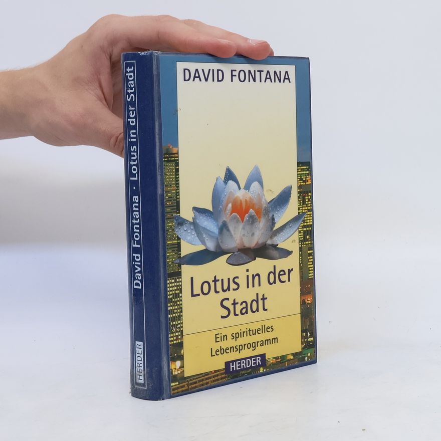 David Fontana Lotus in der Stadt