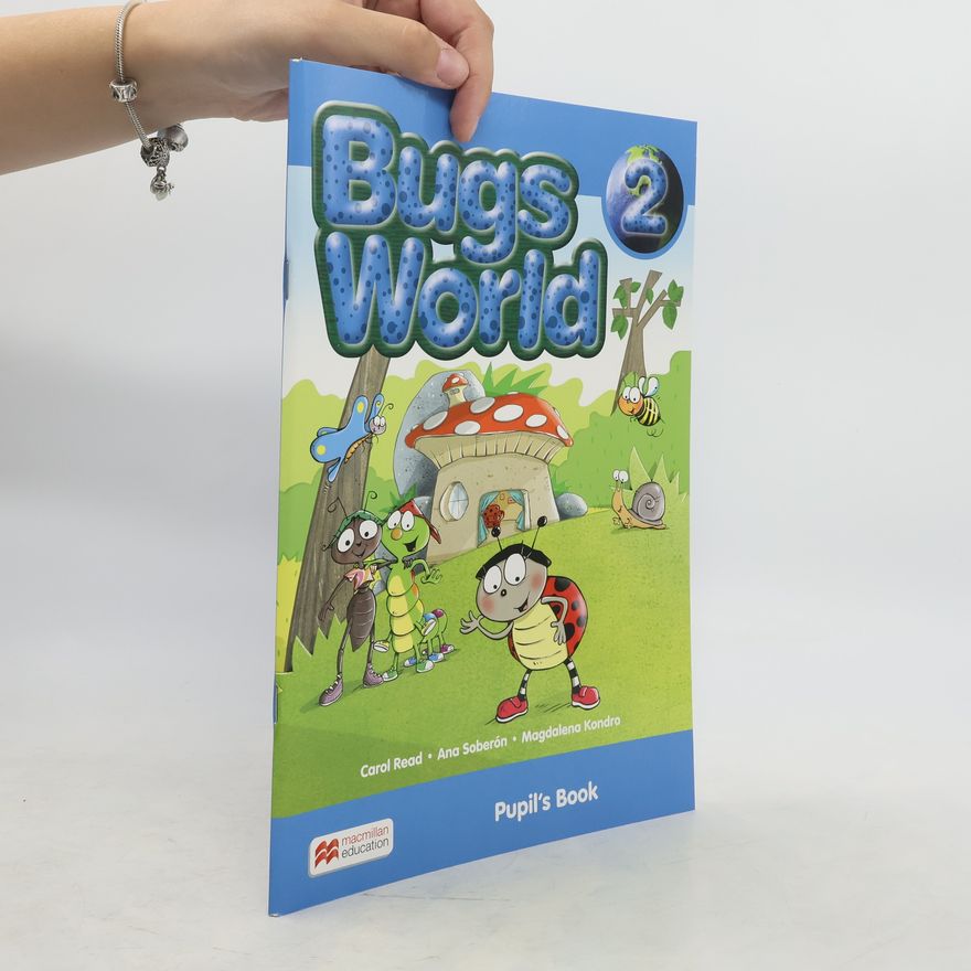 Various authors Bugs World 2