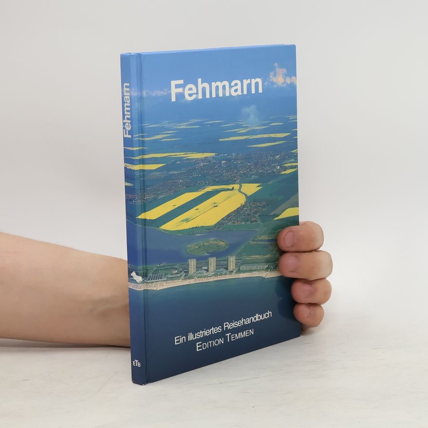 Jan Schröter Fehmarn